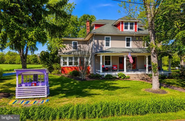 75 MORRIS ROAD, Harleysville, PA 19438