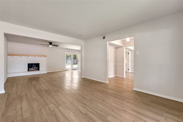 3154 Brincrest Drive, Farmers Branch, TX 75234