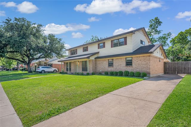 3154 Brincrest Drive, Farmers Branch, TX 75234