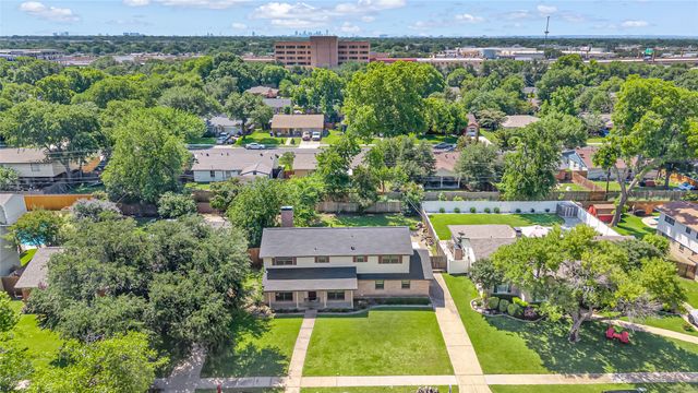 3154 Brincrest Drive, Farmers Branch, TX 75234