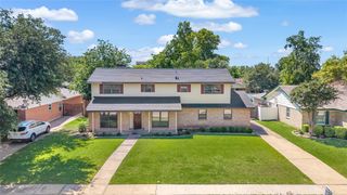 3154 Brincrest Drive, Farmers Branch, TX 75234