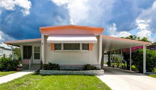 2400 BARON DRIVE, Holiday, FL 34690