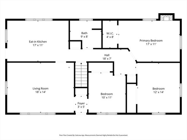 6 Hillside Ave, North Brookfield, MA 01535