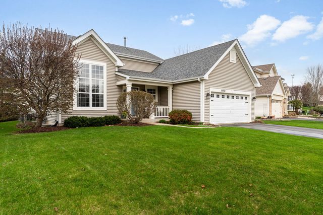 34250 N Wineberry Lane, Round Lake, IL 60073