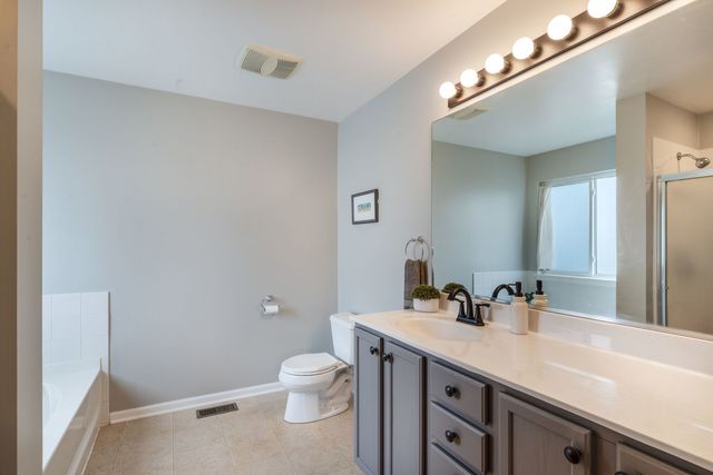 34250 N Wineberry Lane, Round Lake, IL 60073