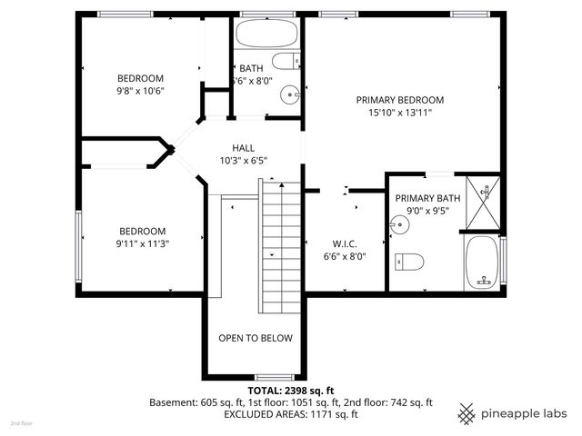 34250 N Wineberry Lane, Round Lake, IL 60073