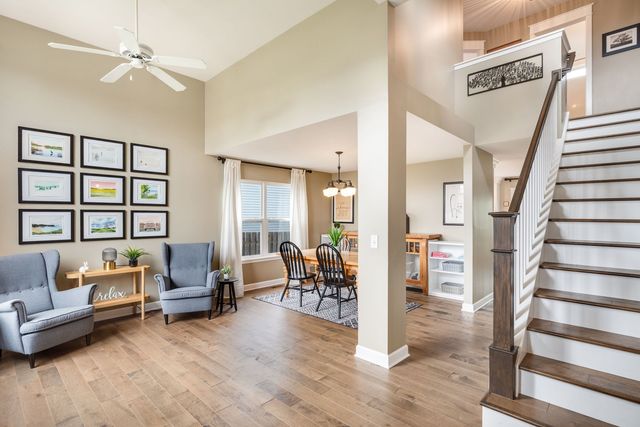 34250 N Wineberry Lane, Round Lake, IL 60073