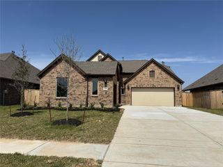 2914 Seahorse Manor Road, League City, TX 77573