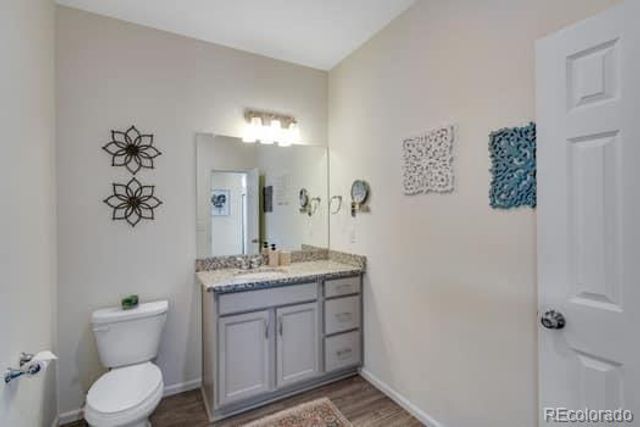 3541 Valleywood Court, Johnstown, CO 80534