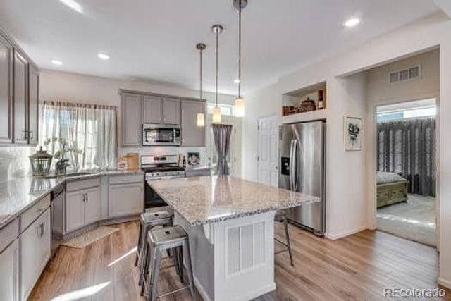 3541 Valleywood Court, Johnstown, CO 80534