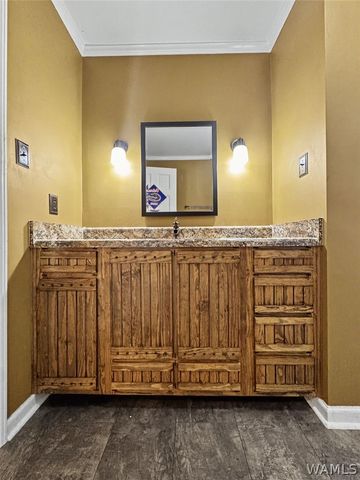 220 4th Street SE, Aliceville, AL 35442