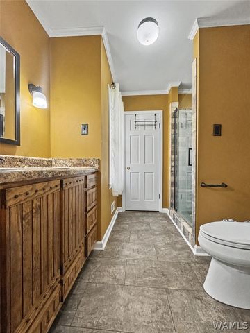 220 4th Street SE, Aliceville, AL 35442