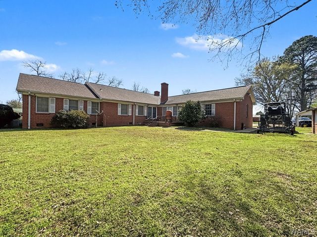220 4th Street SE, Aliceville, AL 35442