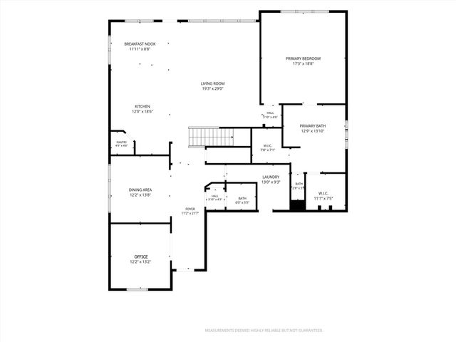 724 Landing LN, Leander, TX 78641