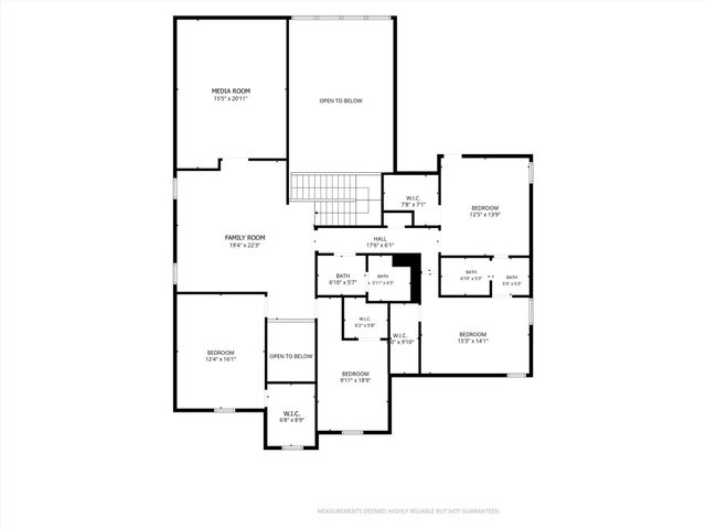 724 Landing LN, Leander, TX 78641