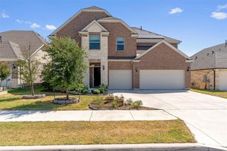 724 Landing LN, Leander, TX 78641