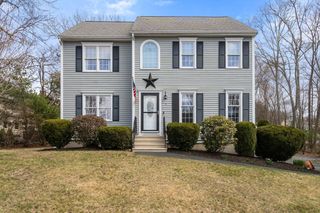 3 Winterberry Lane, Milford, MA 01757