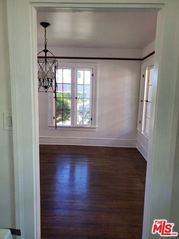 2666 Cimarron Street, Los Angeles, CA 90018