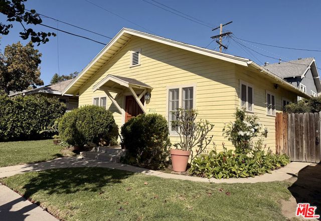 2666 Cimarron Street, Los Angeles, CA 90018