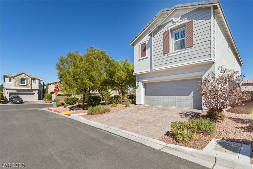 7980 Calito Street, Las Vegas, NV 89166 — photo 2