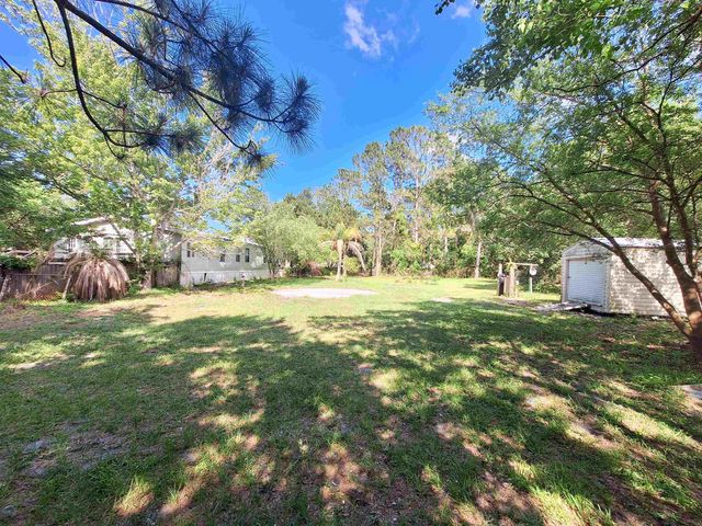 5610 Datil Pepper Rd, St Augustine, FL 32086