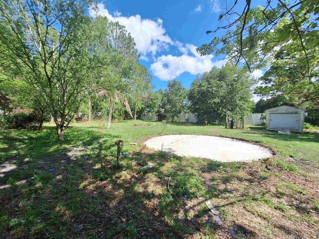5610 Datil Pepper Rd, St Augustine, FL 32086