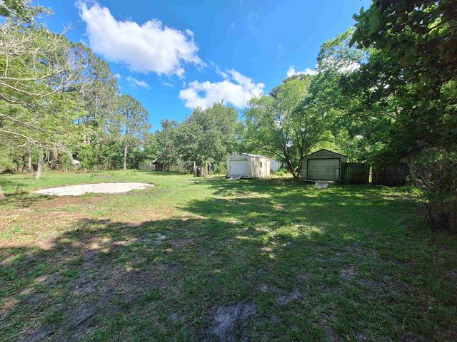 5610 Datil Pepper Rd, St Augustine, FL 32086