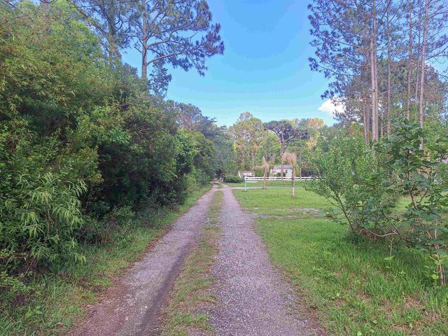 5610 Datil Pepper Rd, St Augustine, FL 32086