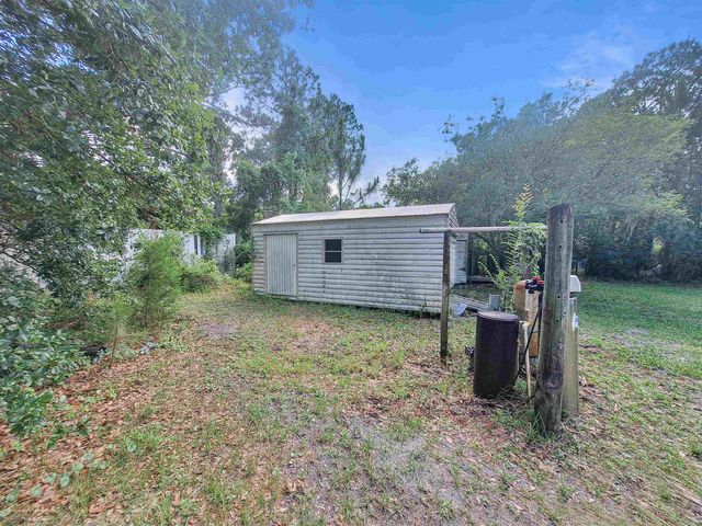 5610 Datil Pepper Rd, St Augustine, FL 32086