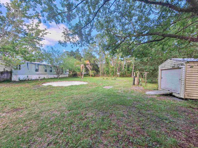 5610 Datil Pepper Rd, St Augustine, FL 32086