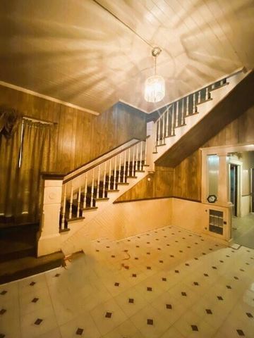 851 S Carlisle Street, Bamberg, SC 29003