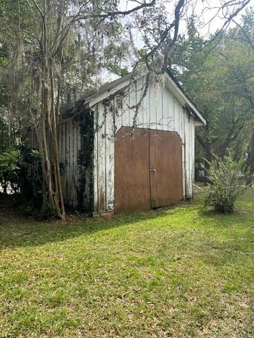 851 S Carlisle Street, Bamberg, SC 29003