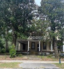 851 S Carlisle Street, Bamberg, SC 29003