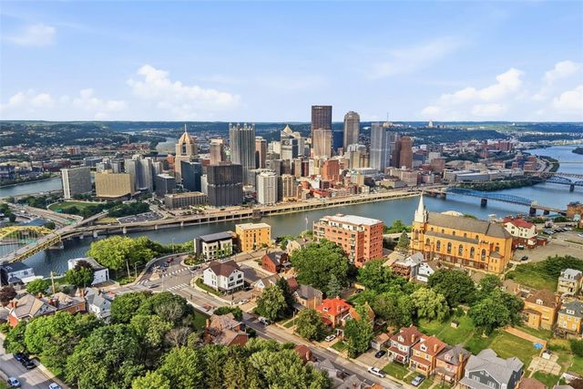 515 Grandview Ave, Mt Washington, PA 15211