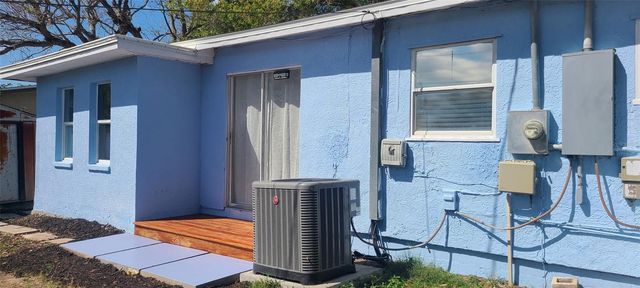 1325 MARY L ROAD, Clearwater, FL 33755