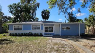 1325 MARY L ROAD, Clearwater, FL 33755