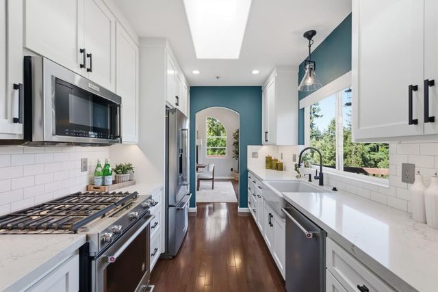 21546 Alma Court, Los Gatos, CA 95033