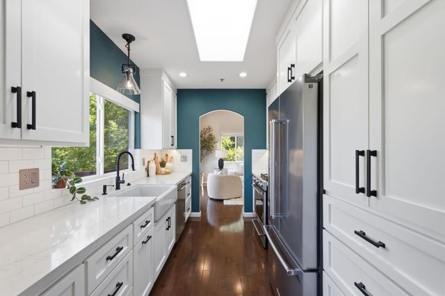 21546 Alma Court, Los Gatos, CA 95033