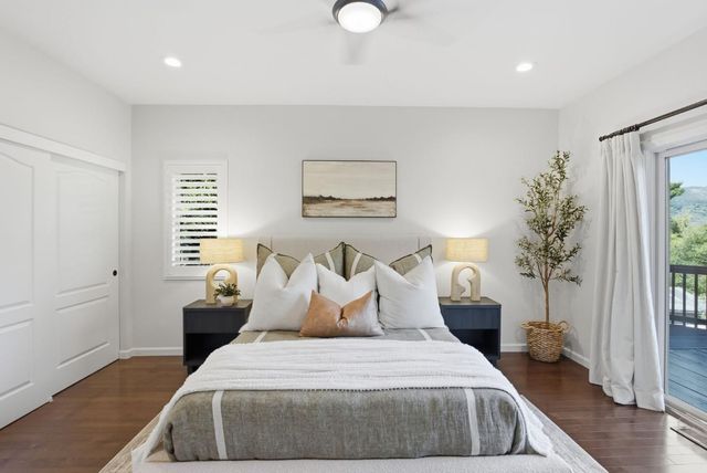 21546 Alma Court, Los Gatos, CA 95033