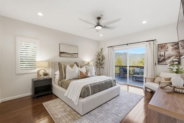 21546 Alma Court, Los Gatos, CA 95033