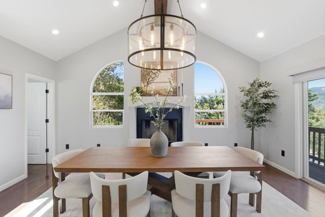 21546 Alma Court, Los Gatos, CA 95033