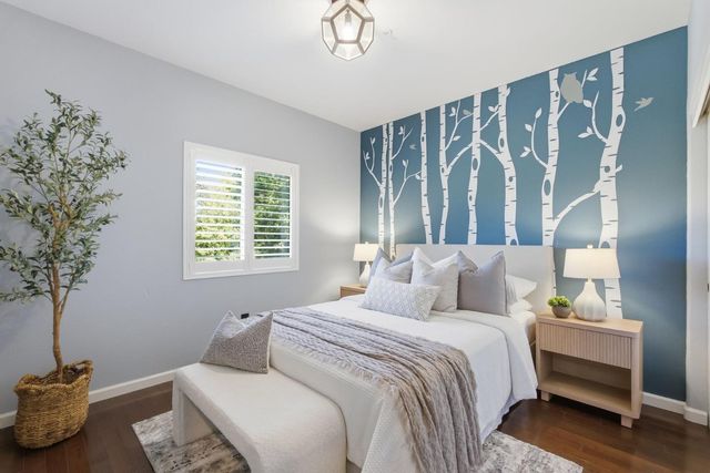 21546 Alma Court, Los Gatos, CA 95033