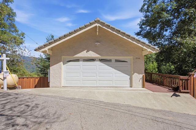 21546 Alma Court, Los Gatos, CA 95033