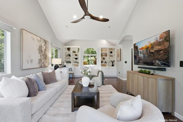 21546 Alma Court, Los Gatos, CA 95033