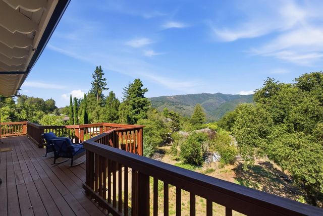21546 Alma Court, Los Gatos, CA 95033