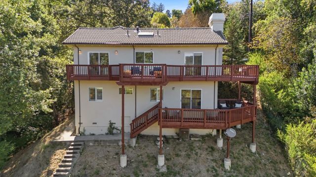 21546 Alma Court, Los Gatos, CA 95033