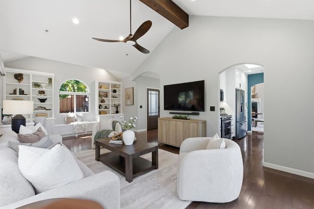 21546 Alma Court, Los Gatos, CA 95033