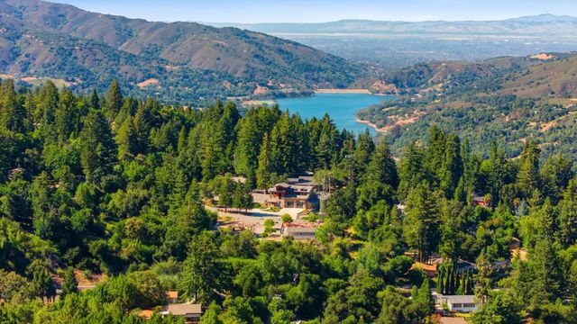 21546 Alma Court, Los Gatos, CA 95033