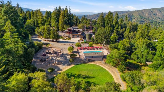 21546 Alma Court, Los Gatos, CA 95033