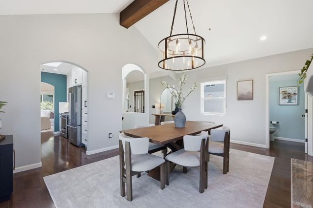 21546 Alma Court, Los Gatos, CA 95033